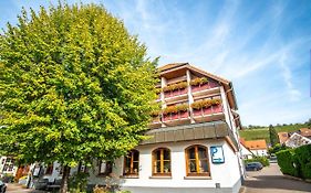 Hotel Restaurant Lamm Hebsack